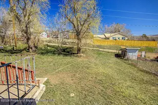 905 Taylor St, Craig, CO 81625 - Photo 48