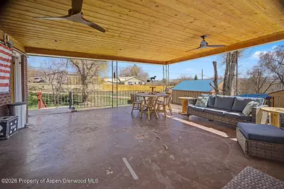 905 Taylor Street, Craig, CO 81625 - Photo 34