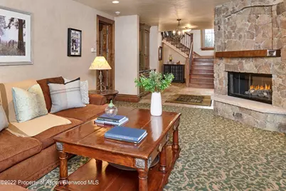 64 Spruce Ridge Lane, Snowmass Village, CO 81615 - Photo 22