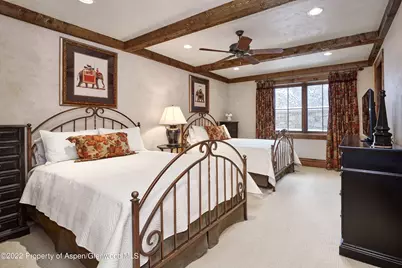 64 Spruce Ridge Lane, Snowmass Village, CO 81615 - Photo 20