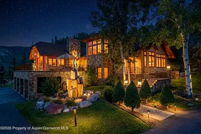 64 Spruce Ridge Lane, Snowmass Village, CO 81615 - Photo 36