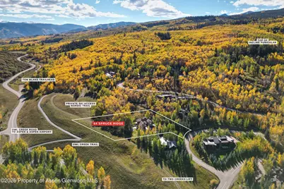 64 Spruce Ridge Lane, Snowmass Village, CO 81615 - Photo 34