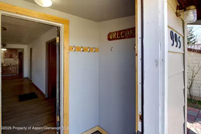 995 Colorado Street, Craig, CO 81625 - Photo 4