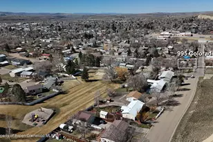 995 Colorado St, Craig, CO 81625 - Photo 18