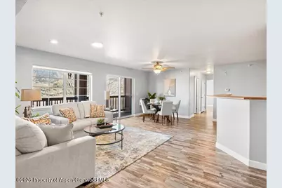 433 Riverview Drive #1602, New Castle, CO 81647 - Photo 2