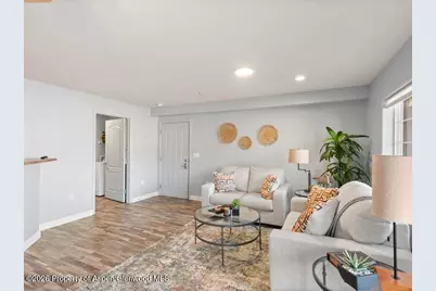 433 Riverview Drive #1602, New Castle, CO 81647 - Photo 4