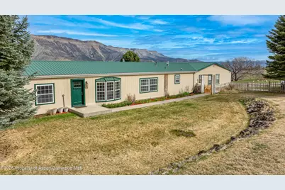 390 County Road 337, Parachute, CO 81635 - Photo 1