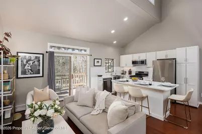 2003 Arbor Park Drive #1-B, Basalt, CO 81621 - Photo 2