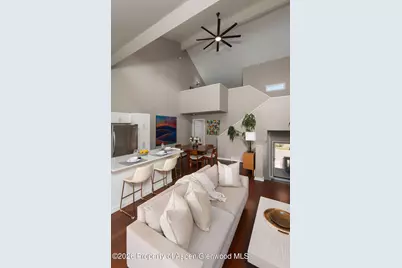 2003 Arbor Park Drive #1-B, Basalt, CO 81621 - Photo 18