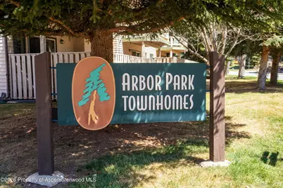 2003 Arbor Park Drive #1-B, Basalt, CO 81621 - Photo 26