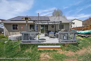 279 Lupine Dr, New Castle, CO 81647 - Photo 26