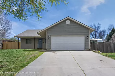 279 Lupine Drive, New Castle, CO 81647 - Photo 2