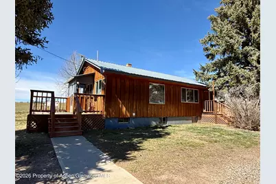1678 County Road 39, Meeker, CO 81641 - Photo 24