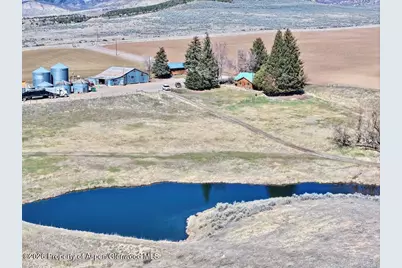 1678 County Road 39, Meeker, CO 81641 - Photo 2