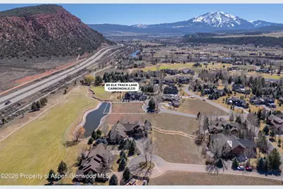 80 Elk Track Lane, Carbondale, CO 81623 - Photo 6