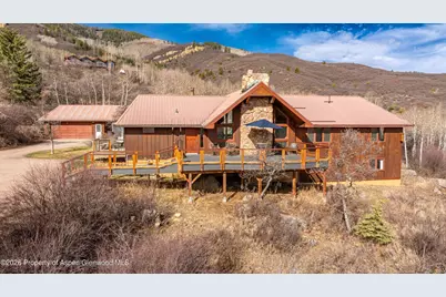 221 Aspen Way, Glenwood Springs, CO 81601 - Photo 1