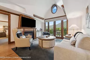 415 E Dean St Unit 30 Week 10, Aspen, CO 81611 - Photo 1