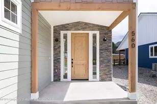 560 S Wildhorse Dr, New Castle, CO 81647 - Photo 4