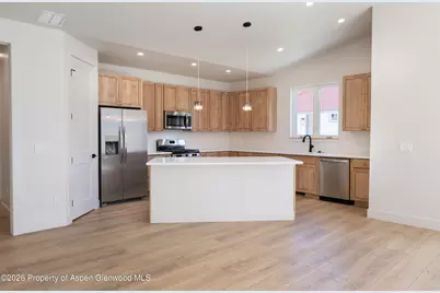 560 S Wildhorse Drive, New Castle, CO 81647 - Photo 8
