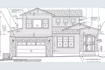 560 S Wildhorse Drive, New Castle, CO 81647 - Photo 1