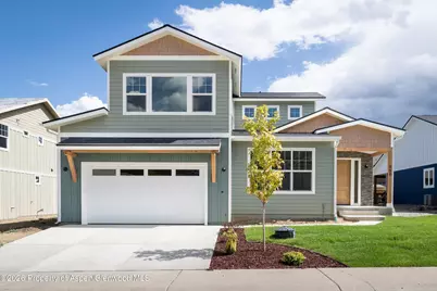 560 S Wildhorse Drive, New Castle, CO 81647 - Photo 1