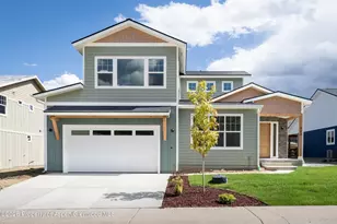560 S Wildhorse Dr, New Castle, CO 81647 - Photo 1