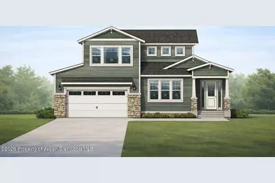 560 S Wildhorse Drive, New Castle, CO 81647 - Photo 2