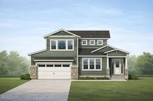 560 S Wildhorse Dr, New Castle, CO 81647 - Photo 2