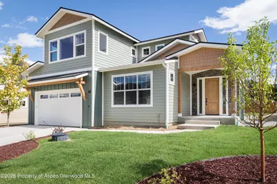 560 S Wildhorse Drive, New Castle, CO 81647 - Photo 2