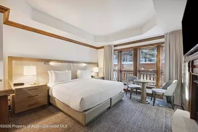 415 E Dean St, Unit 43, Week 11, Aspen, CO 81611 - Photo 6