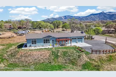 19 County Road 301, Parachute, CO 81635 - Photo 1