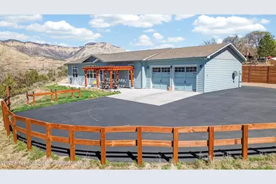 19 County Road 301, Parachute, CO 81635 - Photo 2