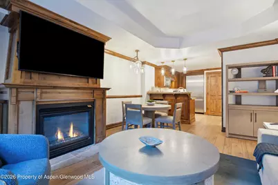 415 E Dean St, Unit 43, Week 12, Aspen, CO 81611 - Photo 2
