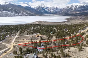 104 Northview Dr, Twin Lakes, CO 81251 - Photo 1