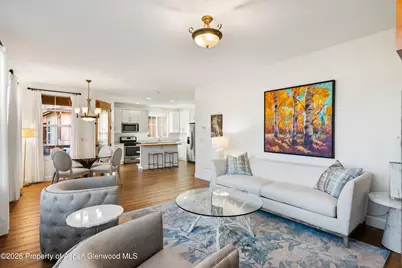 121 White Horse Drive, New Castle, CO 81647 - Photo 2