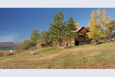 14 Old Orchard Road, Carbondale, CO 81623 - Photo 70