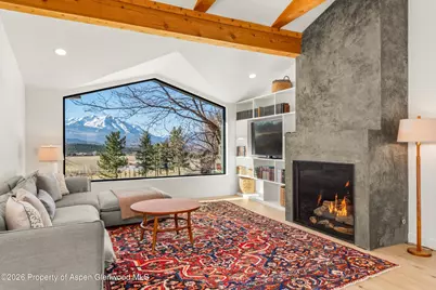 14 Old Orchard Road, Carbondale, CO 81623 - Photo 2