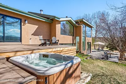 14 Old Orchard Road, Carbondale, CO 81623 - Photo 56