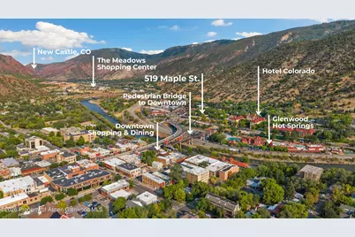519 Maple Street, Glenwood Springs, CO 81601 - Photo 36