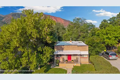 519 Maple Street, Glenwood Springs, CO 81601 - Photo 4