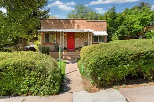 519 Maple St, Glenwood Springs, CO 81601 - Photo 2