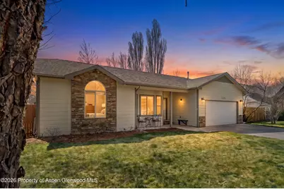 108 Stagecoach Lane, Carbondale, CO 81623 - Photo 1