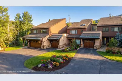 444 Snowmass Club Circle #13, Snowmass Village, CO 81615 - Photo 8