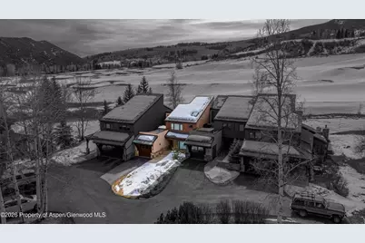 444 Snowmass Club Circle #13, Snowmass Village, CO 81615 - Photo 20