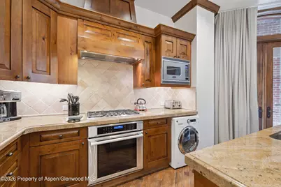 415 E Dean St, Unit 8, Week 12, Aspen, CO 81611 - Photo 8