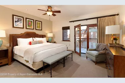 115 Timbers Club Court #B3-1, Snowmass Village, CO 81615 - Photo 6