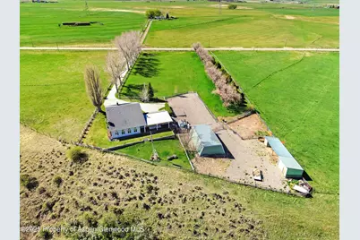 1509 County Road 4, Meeker, CO 81641 - Photo 2