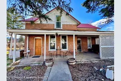 117 N 8th Street Street, Carbondale, CO 81623 - Photo 1