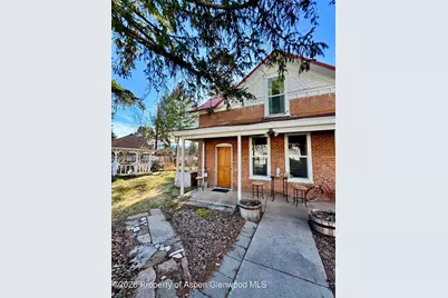 117 N 8th Street Street, Carbondale, CO 81623 - Photo 2