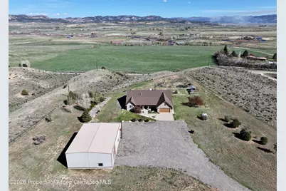 2302 County Road 33, Meeker, CO 81641 - Photo 2